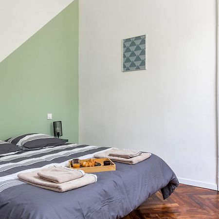 Gambetta 304 Cahorscitystay Kültér fotó