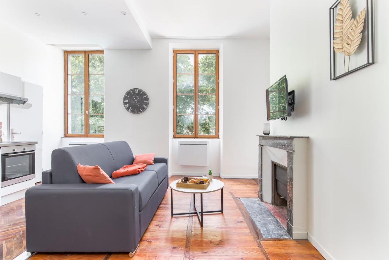 Gambetta 304 Cahorscitystay Kültér fotó