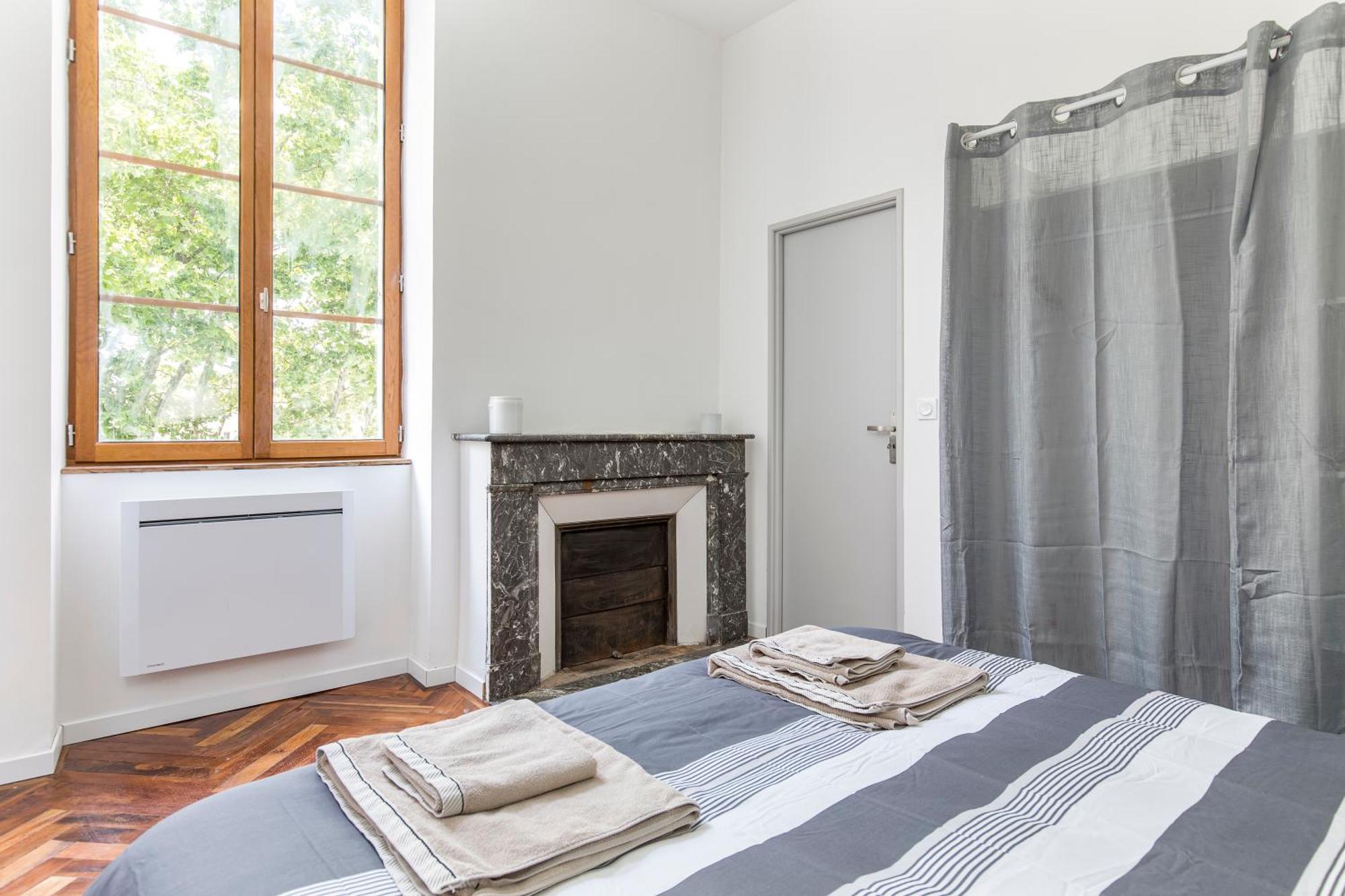 Gambetta 304 Cahorscitystay Kültér fotó